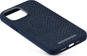 Njord by Elements Njord by Elements Etui do iPhone 13 Pro Max niebieskie 13