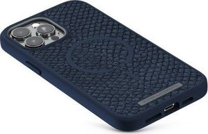 Njord by Elements Njord by Elements Etui do iPhone 13 Pro Max niebieskie 14