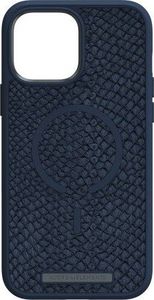 Njord by Elements Njord by Elements Etui do iPhone 13 Pro Max niebieskie 2