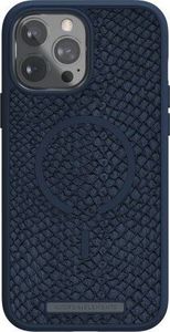 Njord by Elements Njord by Elements Etui do iPhone 13 Pro Max niebieskie 3