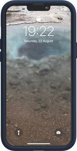 Njord by Elements Njord by Elements Etui do iPhone 13 Pro Max niebieskie 5