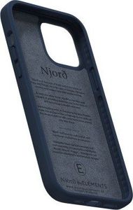 Njord by Elements Njord by Elements Etui do iPhone 13 Pro Max niebieskie 6