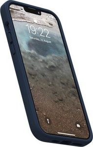 Njord by Elements Njord by Elements Etui do iPhone 13 Pro Max niebieskie 7