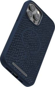 Njord by Elements Njord by Elements Etui do iPhone 13 Pro Max niebieskie 9