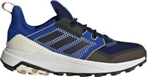 Buty trekkingowe męskie Adidas Terrex Trailmaker Primegreen niebieskie r. 40 2/3 1