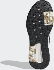 Buty trekkingowe męskie Adidas Terrex Trailmaker Primegreen niebieskie r. 42 3