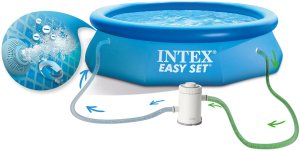 Intex Basen rozporowy Easy Set 305cm 16w1 (28122) 3