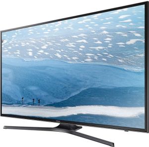 Telewizor Samsung LED 60'' 4K (Ultra HD) 3