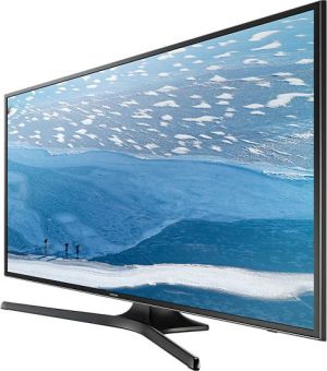 Telewizor Samsung LED 60'' 4K (Ultra HD) 6