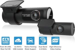 Wideorejestrator BlackVue Wideorejstrator BLACKVUE DR900X-2CH PLUS 1