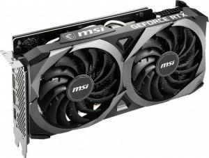 Karta graficzna MSI GeForce RTX 3070 Ventus 2X OC 8GB GDDR6 (V390-280R) 3