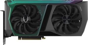 Karta graficzna Zotac GeForce RTX 3070 AMP Holo 8GB GDDR6 (ZT-A30700F-10PLHR) 2