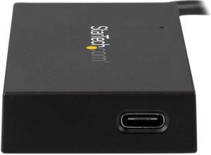 HUB USB StarTech 4 x USB 3.0 + USB-C (HB30C3A1CFS) 4