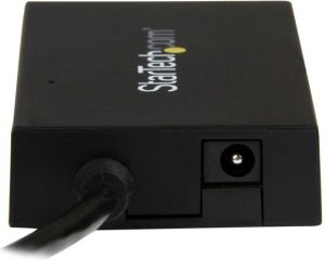 HUB USB StarTech 4 x USB 3.0 + USB-C (HB30C3A1CFS) 5