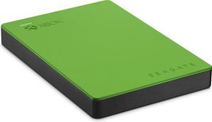 Dysk zewnętrzny HDD Seagate HDD Game Drive 4 TB Zielony (STEA4000402) 1