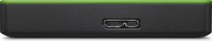Dysk zewnętrzny HDD Seagate HDD Game Drive 4 TB Zielony (STEA4000402) 3