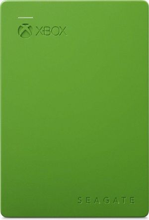 Dysk zewnętrzny HDD Seagate HDD Game Drive 4 TB Zielony (STEA4000402) 5