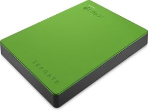 Dysk zewnętrzny HDD Seagate HDD Game Drive 4 TB Zielony (STEA4000402) 9