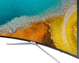 Telewizor Samsung LED 55'' Full HD 5
