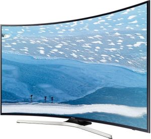 Telewizor Samsung UE55KU6100 LED 55'' 4K (Ultra HD) 2