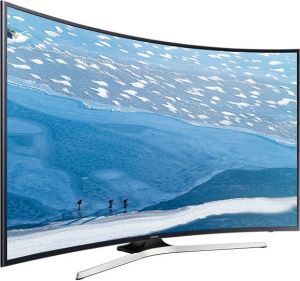 Telewizor Samsung UE55KU6100 LED 55'' 4K (Ultra HD) 3