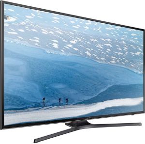 Telewizor Samsung LED 4K (Ultra HD) 4