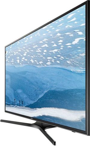 Telewizor Samsung LED 4K (Ultra HD) 7
