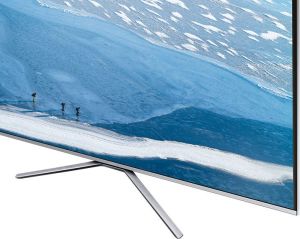 Telewizor Samsung LED 55'' 4K (Ultra HD) 5