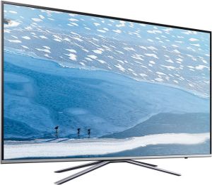 Telewizor Samsung LED 55'' 4K (Ultra HD) 8