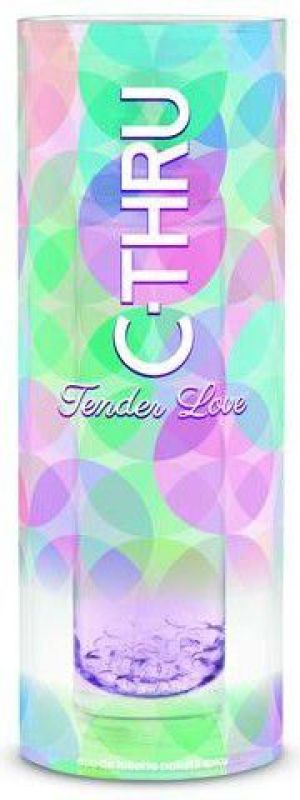 C-Thru Tender Love EDT 50ml 1