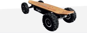 Skymaster Skateboard 1000 1