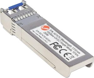 Moduł SFP Intellinet Network Solutions 507479 4