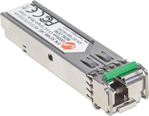 Moduł SFP Intellinet Network Solutions 507486 2