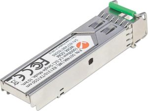 Moduł SFP Intellinet Network Solutions 507486 3