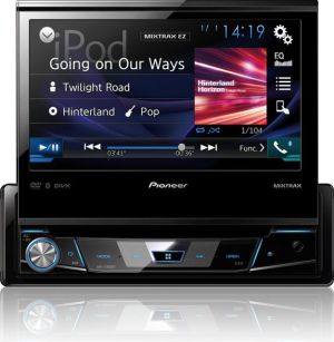 Radio samochodowe Pioneer AVH-X7800BT 1