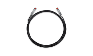 TP-Link TXC432-CU1M Direct Attach SFP+ Cable 1m - TXC432-CU1M 1
