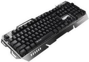 Klawiatura Tracer Gamezone Inglot (TRAKLA45549) 3