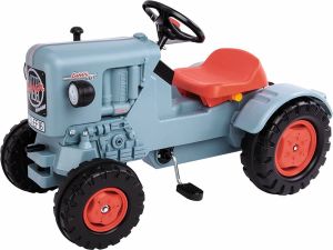 Big Eicher Diesel ED 16 (800056565) 4