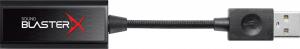Karta dźwiękowa Creative Sound BlasterX G1 (70SB171000000) 2