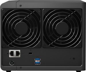 Serwer plików Synology DiskStation DS416play 4