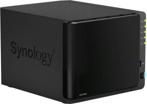 Serwer plików Synology DiskStation DS416play 6
