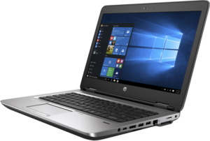 Laptop HP ProBook 640 G2 (T9X00EA) 3