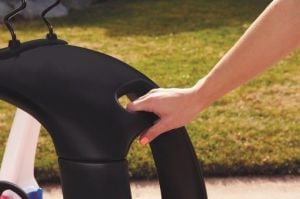 Little Tikes Cozy Coupe Biedronka (173059) 7