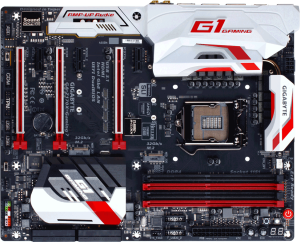 Płyta główna Gigabyte GA-Z170X-Gaming 7 2
