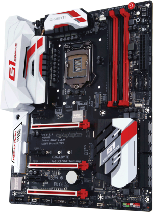 Płyta główna Gigabyte GA-Z170X-Gaming 7 3