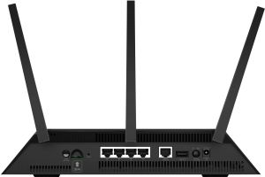 Router NETGEAR Nighthawk (R7100LG-100EUS) 2
