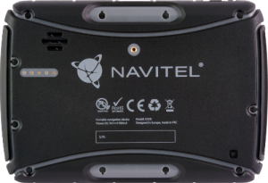 Nawigacja GPS Navitel G550 (8594181740098) 5
