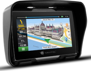 Nawigacja GPS Navitel G550 (8594181740098) 7