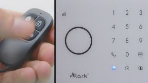 Lark Centralka Smart Home Security 6