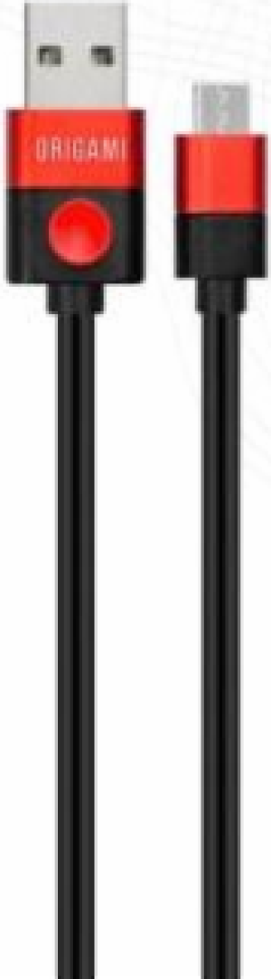 Kabel USB Lark USB-A - 3 m Czarny (5901592833142) 1